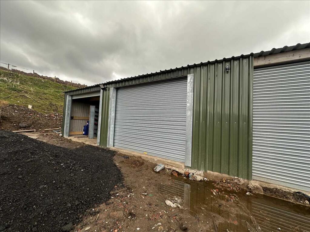 Main image of property: Horwich Moor Farm, Matchmore Lane, Horwich