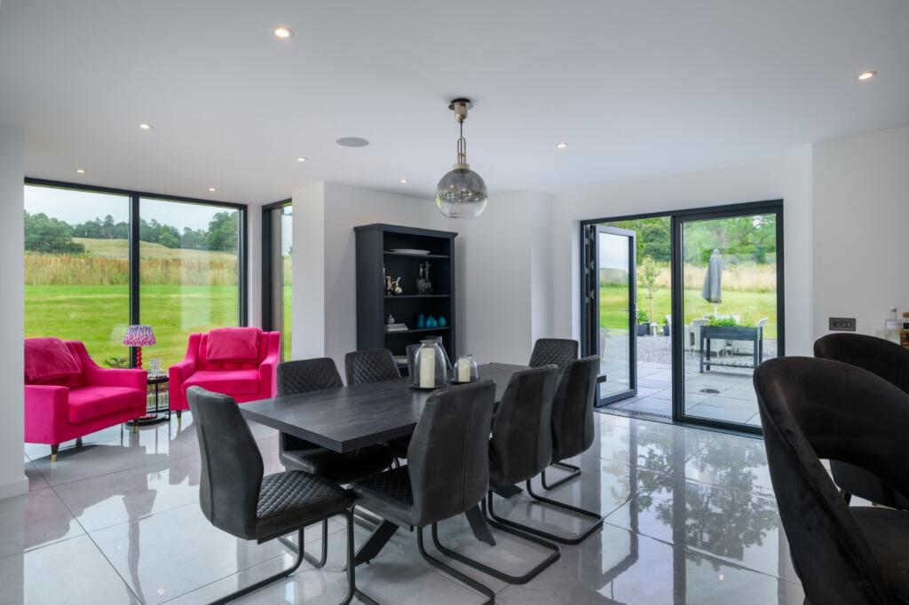 House in Caputh, Perth and Kinross - More