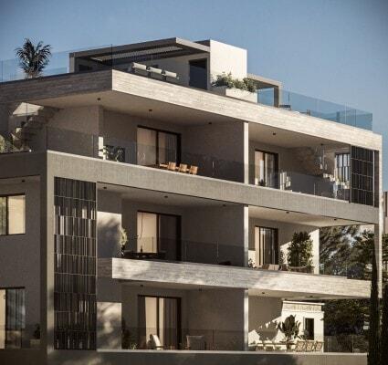 Main image of property: Larnaca