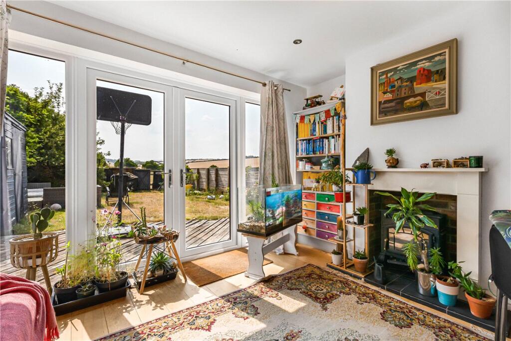 House in Swindon - More
