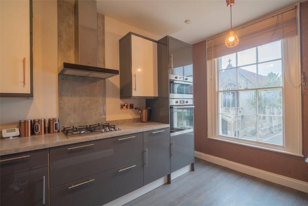 Main image of property: High Street, Henley-In-Arden, Warwickshire, B95