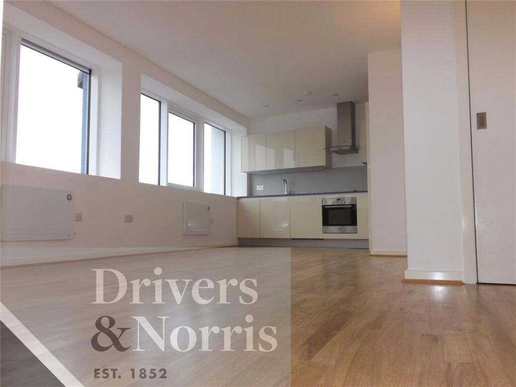 Main image of property: Holloway Road, Archway, London, N19