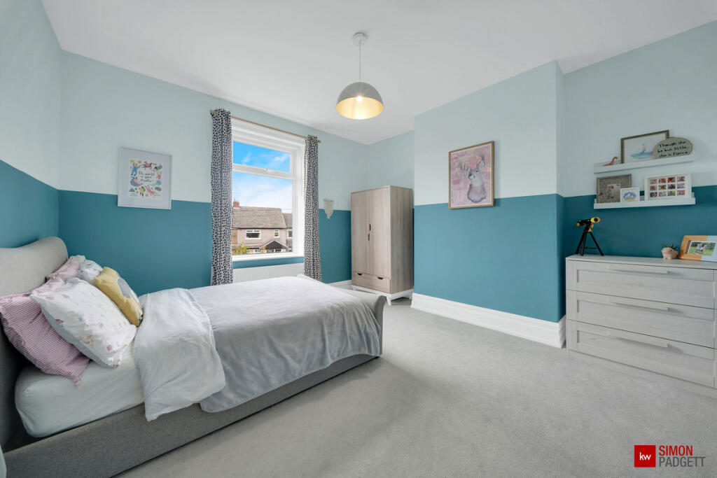 Additional image 18 of Castle Road, Colne, BB8