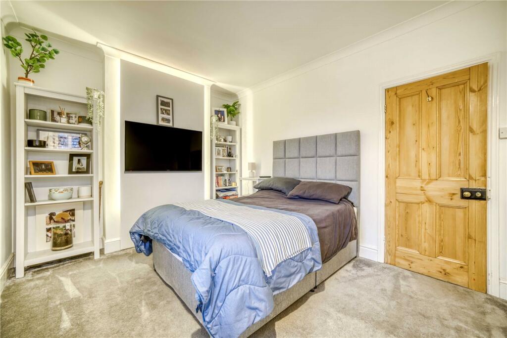 Additional image 11 of North Lodge Road, Lower Parkstone, Poole, BH14