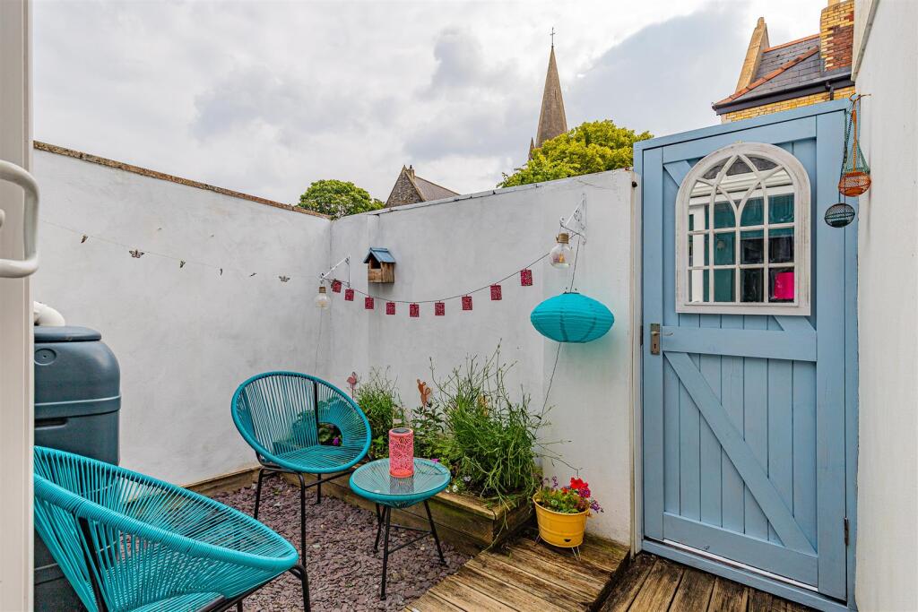 Main image of property: Denton Road, Canton, Cardiff