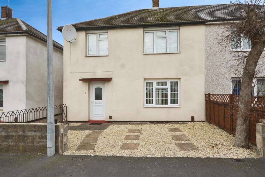 Main image of property: St. Lawrence Place, Scunthorpe