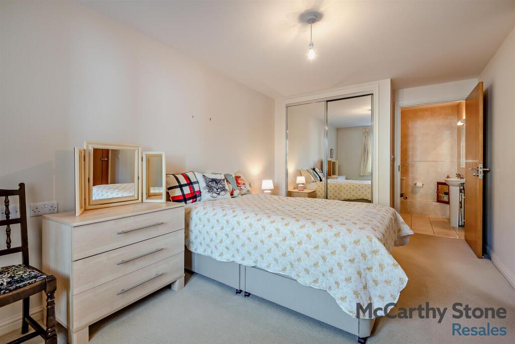 Additional image 7 of Imber Court, George Street, Warminster, BA12 8FY