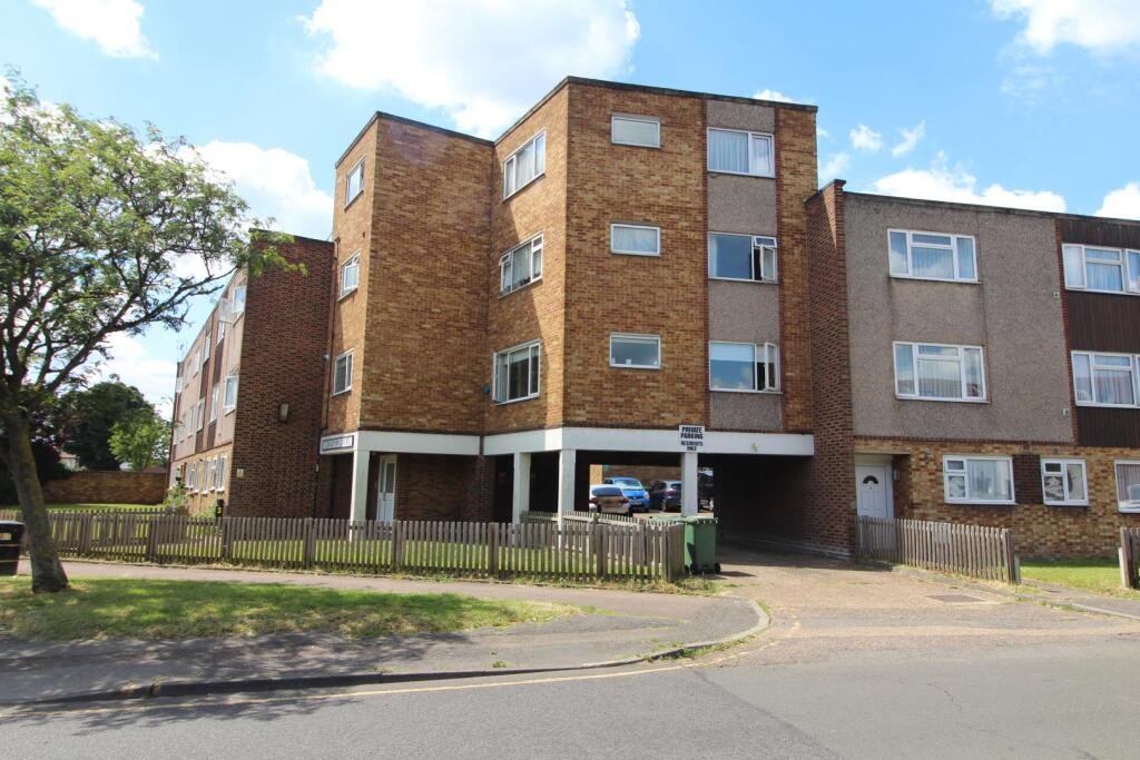Main image of property: Leighton Court, Cheshunt