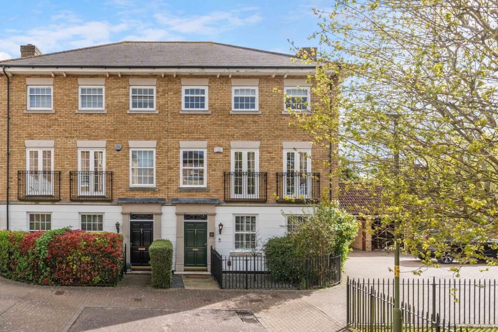 Main image of property: Pewterers Avenue, Bishop's Stortford, CM23