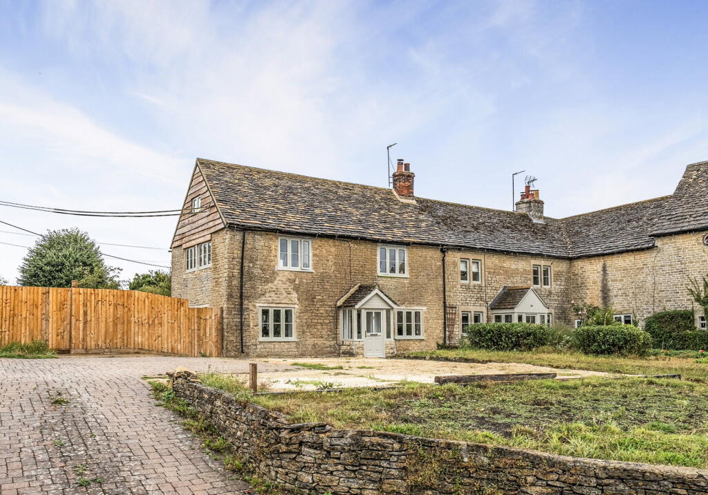 Main image of property: Shurnhold, Melksham