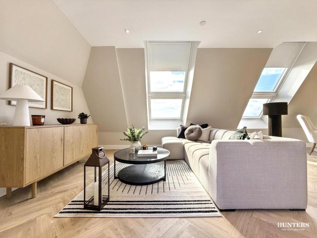 Apartment in Kirklees, Eightlands, Savile Town