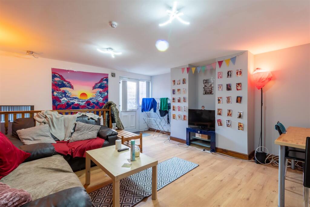 Main image of property: Royal Park Terrace, Hyde Park, Leeds
