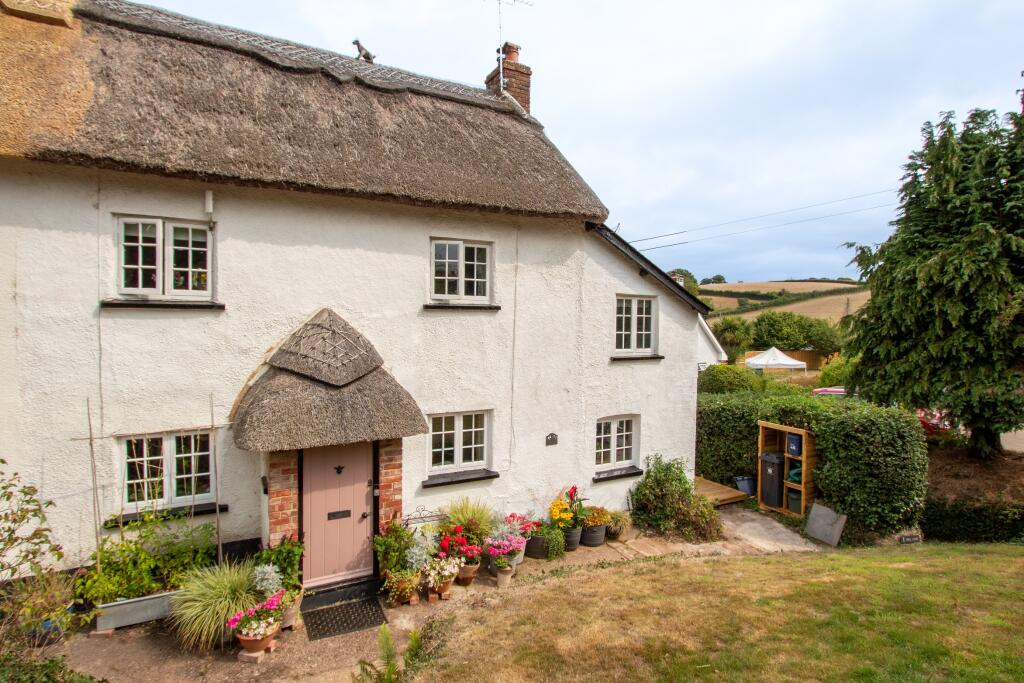 Main image of property: Mill Lane, Alfington