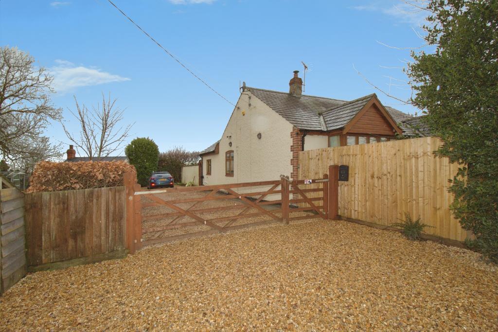 Main image of property: Bourne Road, Langtoft, PE6 9NJ