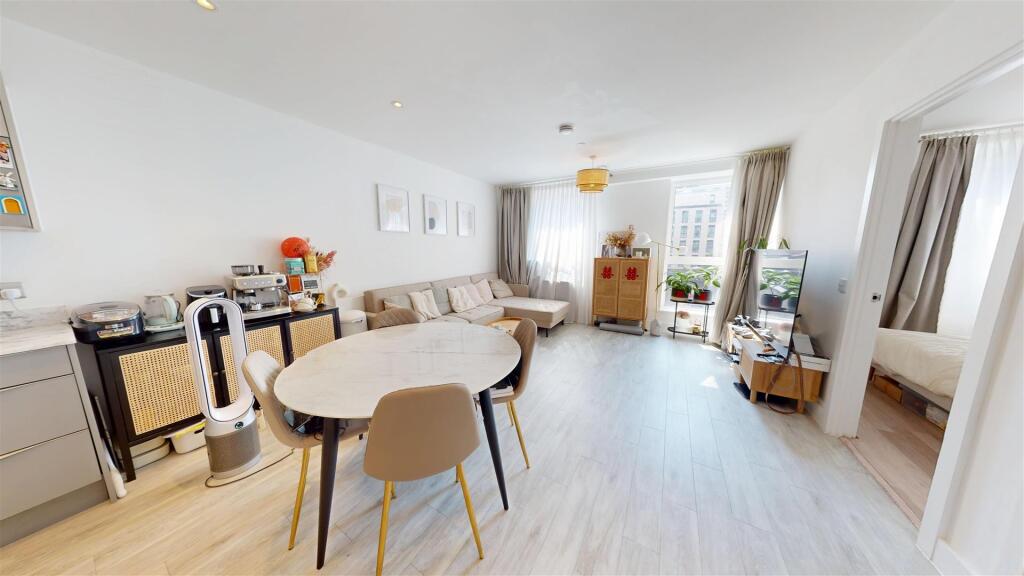 Main image of property: Atelier, Chapel Street, Salford