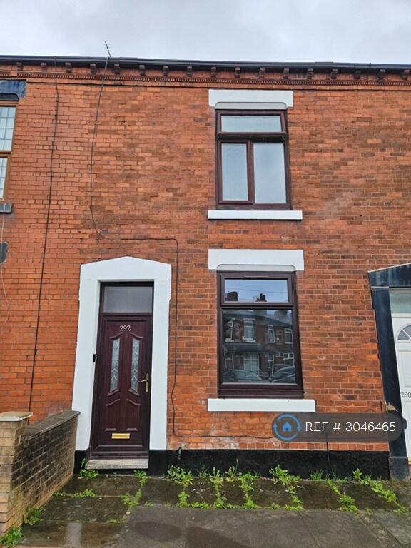 Main image of property: Fields New Road, Oldham, OL9