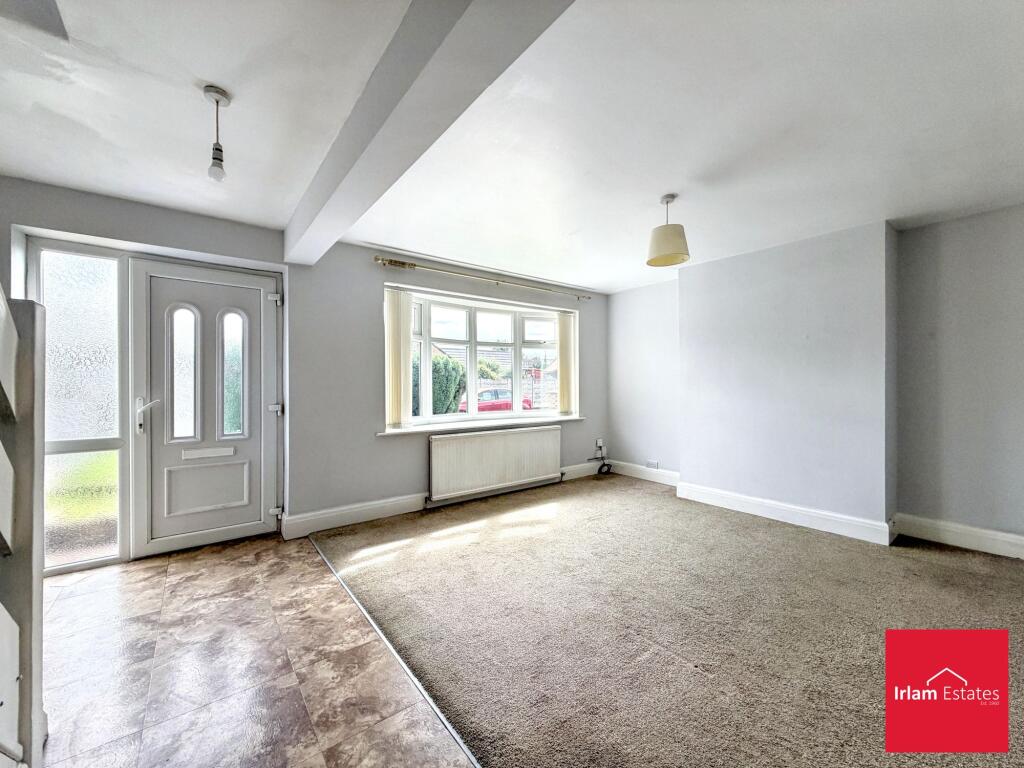 House in Manchester - View 2