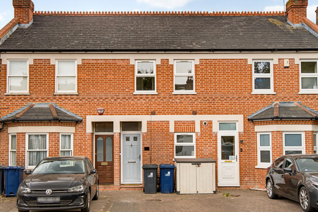 Main image of property: Windings Place, Ealing, Northfields, London, W13