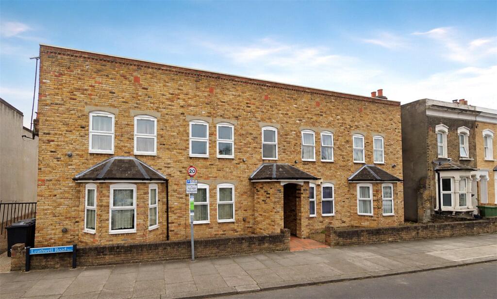 Main image of property: Leathwell Road, London, SE8
