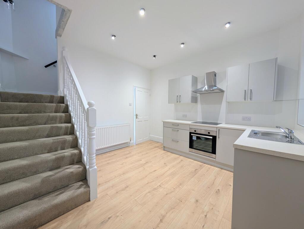 Main image of property: King Street North, CHESTERFIELD