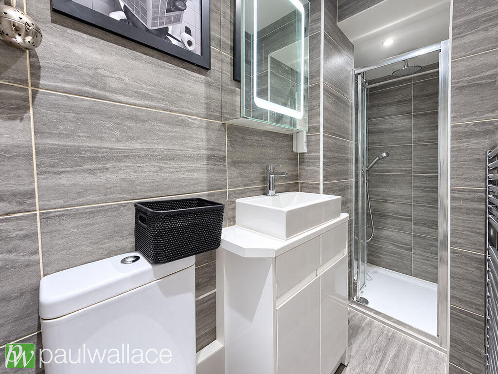 House in Welwyn Hatfield, North Mymms - View 5