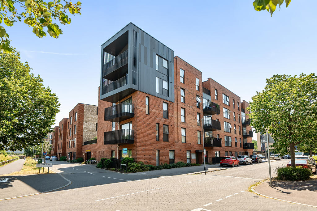 Main image of property: Hering Road, Cambridge