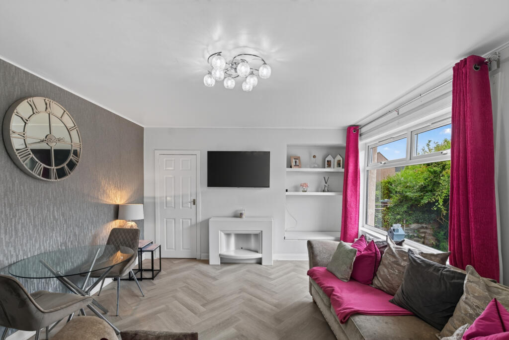 House in Edinburgh - View 5