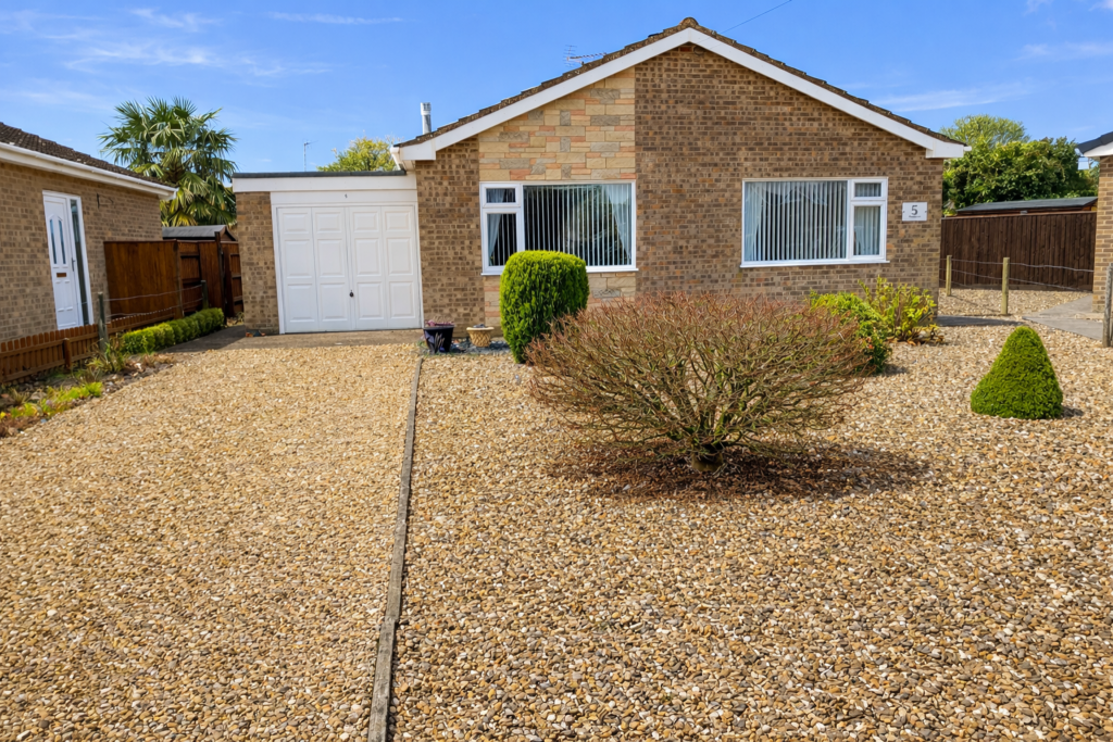 Main image of property: Highgrove, Long Sutton