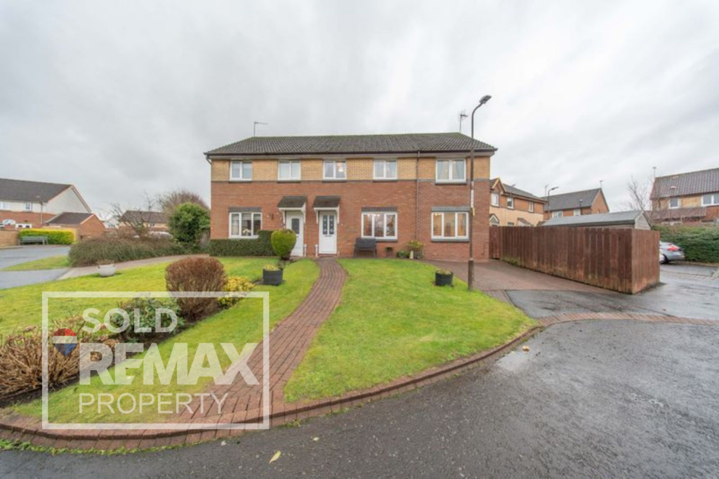 Main image of property: Woodville Court, Broxburn, EH52 5LU