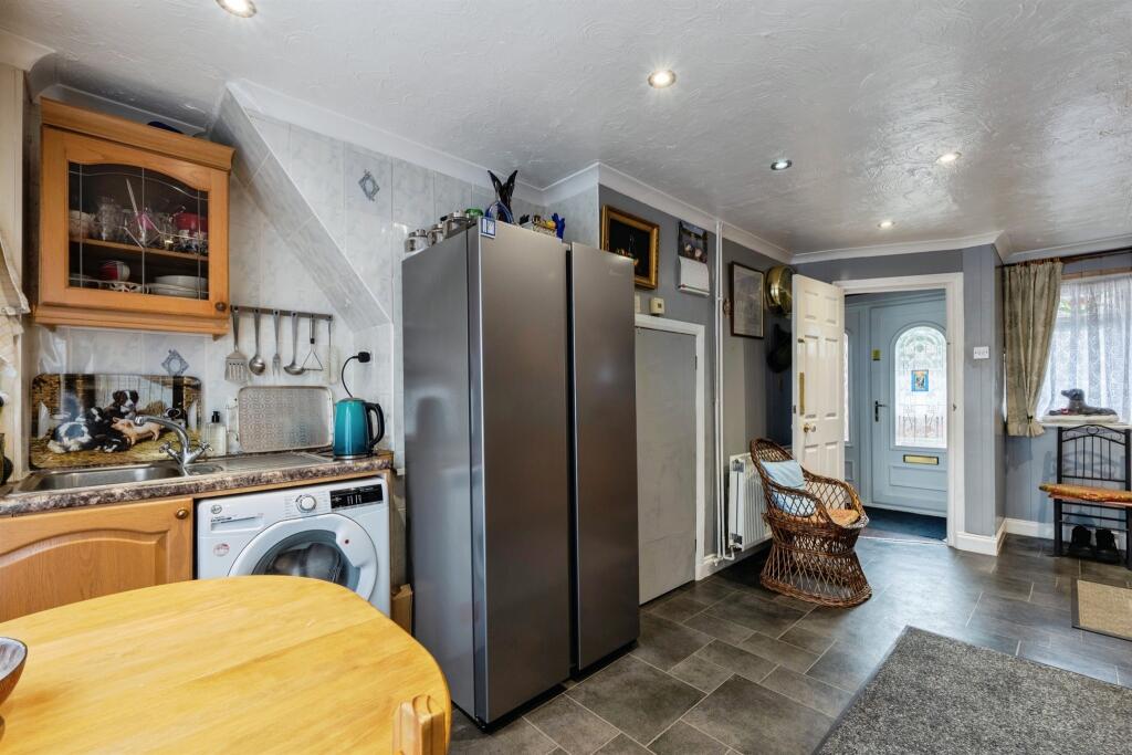 House in Breckland, Thetford - View 5