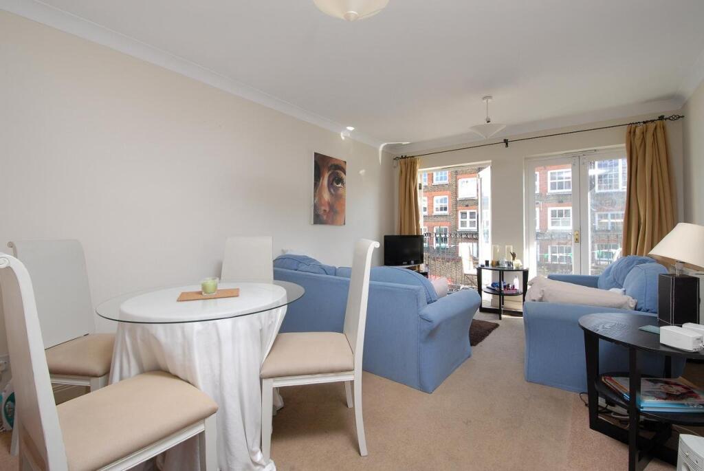 Main image of property: 5 Bolingbroke Walk, Battersea, London, SW11
