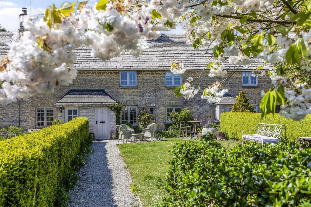 Main image of property: Coln St. Aldwyns, Gloucestershire