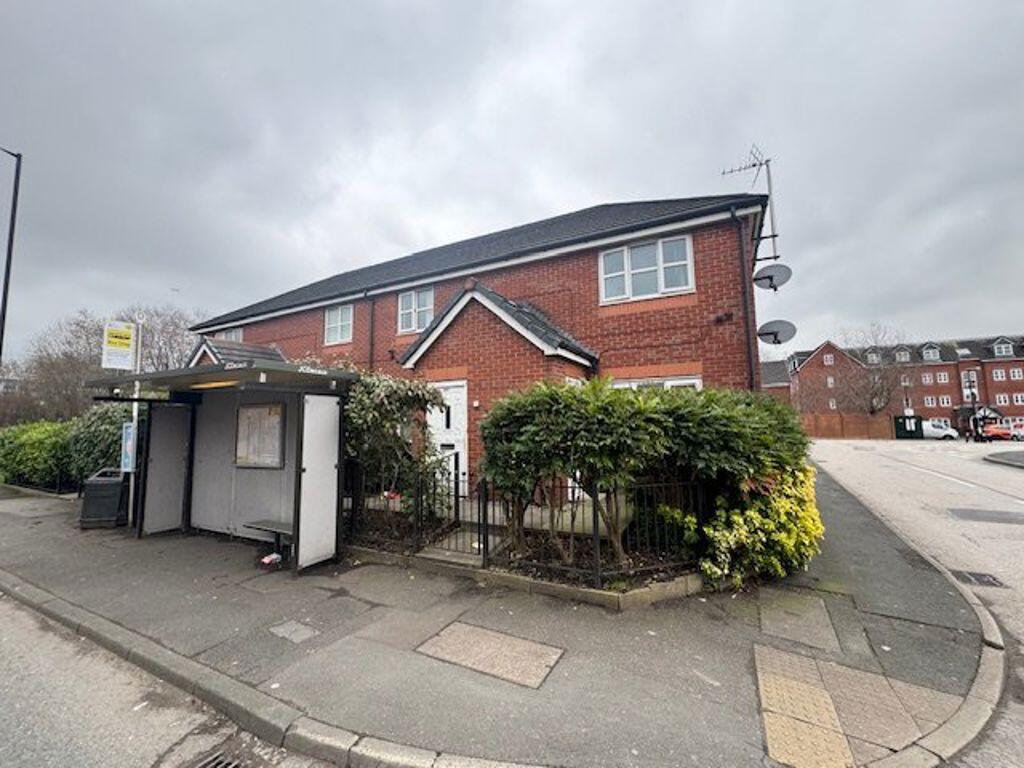 Main image of property: Liverpool Road, Platt Bridge