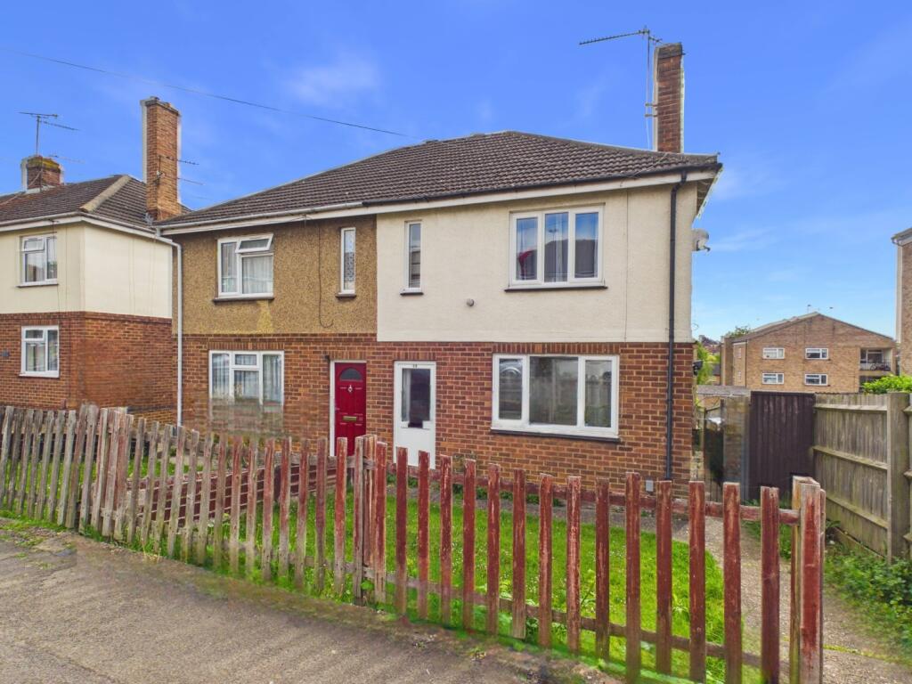 Main image of property: Highfield Road, Kettering, Northamptonshire, NN15