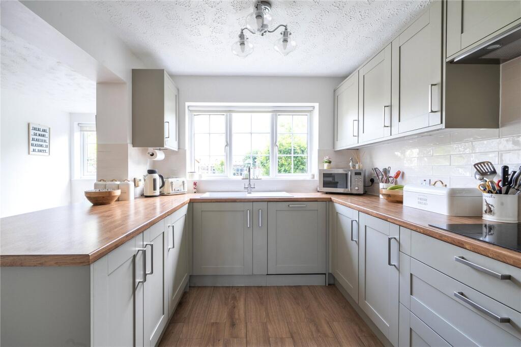 Downs Orchard, Meare, Somerset, BA6 - View 5