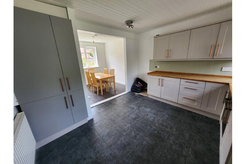 House in Taunton - View 4