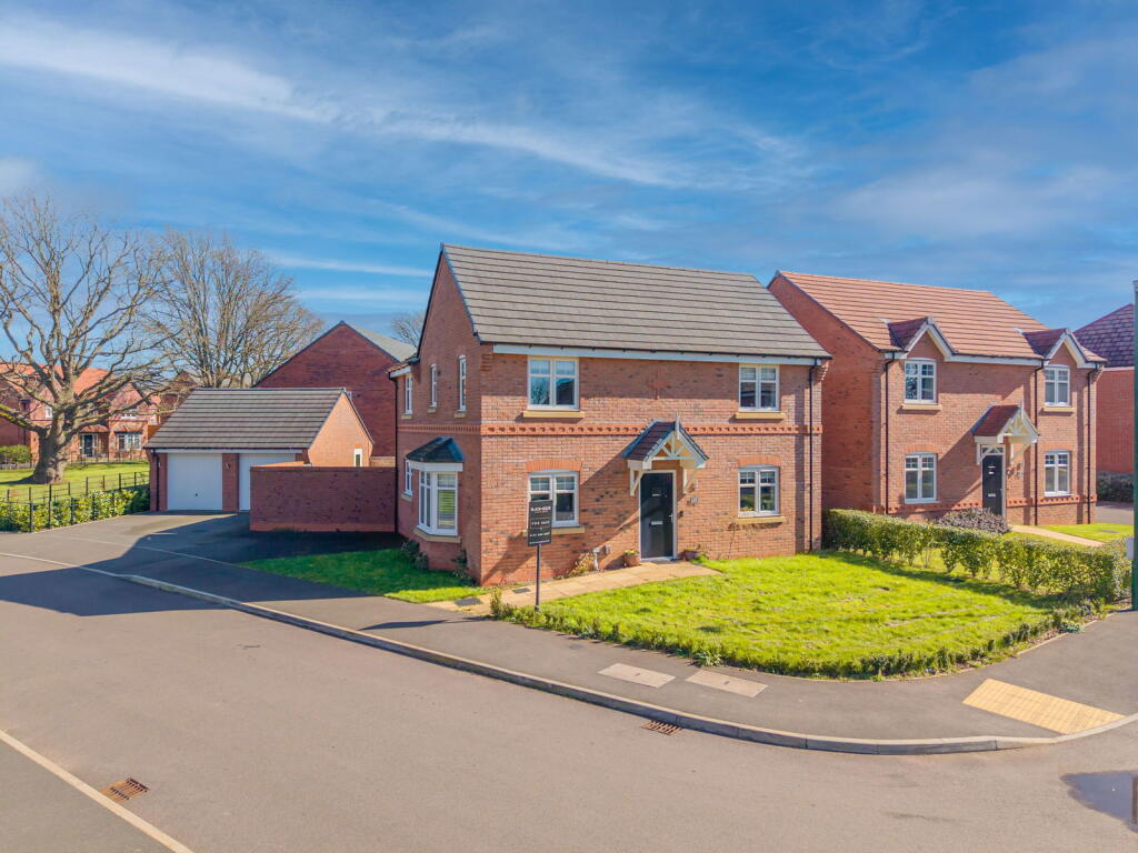 Additional image 35 of Tidbury Green, Solihull, B90 1US