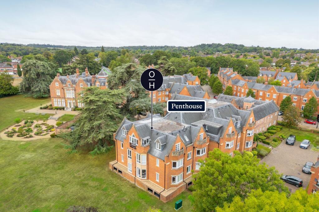 Apartment in Windsor