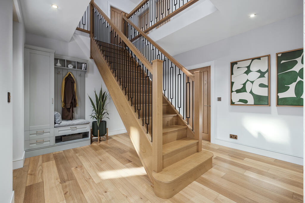House in Swindon, Badbury - View 5