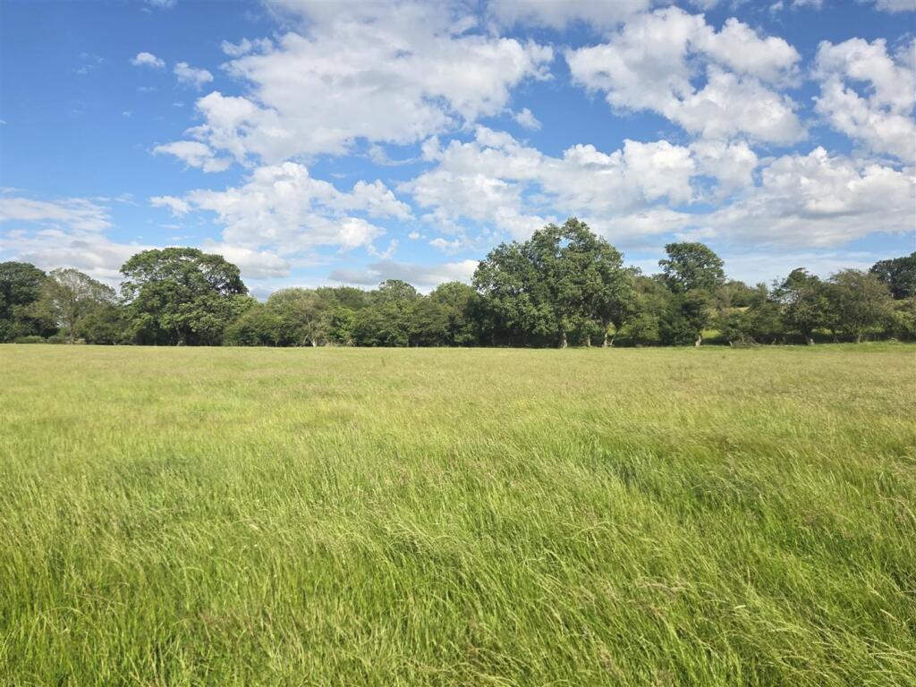 Land at Parknasilla, Horsebridge Road, Minsterley, SY5 0AQ, Minsterley