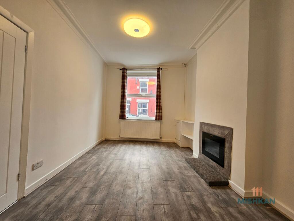 House in Manchester, Victoria Park, Longsight - View 4