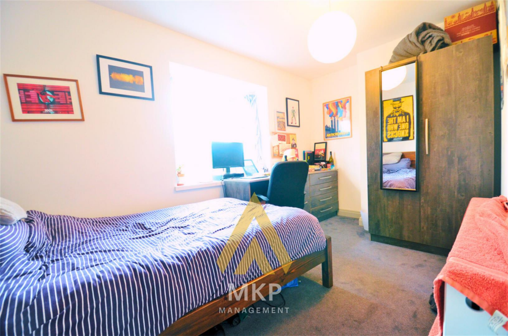 4 bedroom terraced house for rent