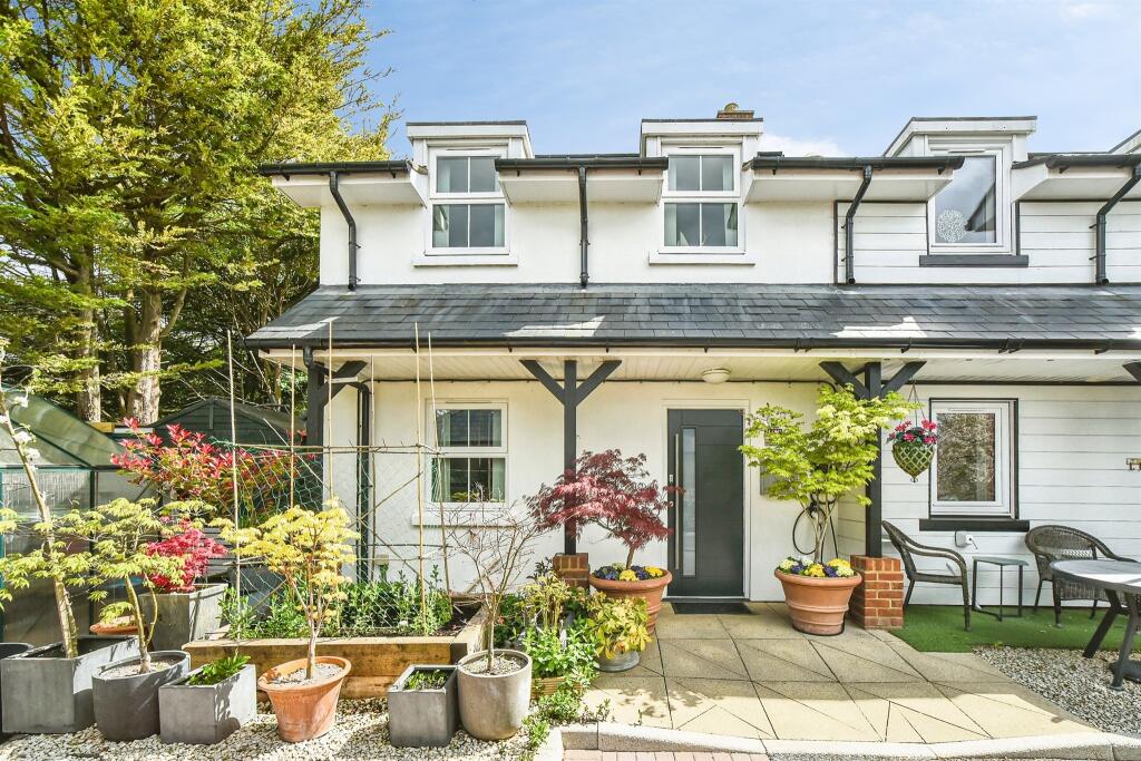 Main image of property: Highfield Rise, Shrewton, Salisbury