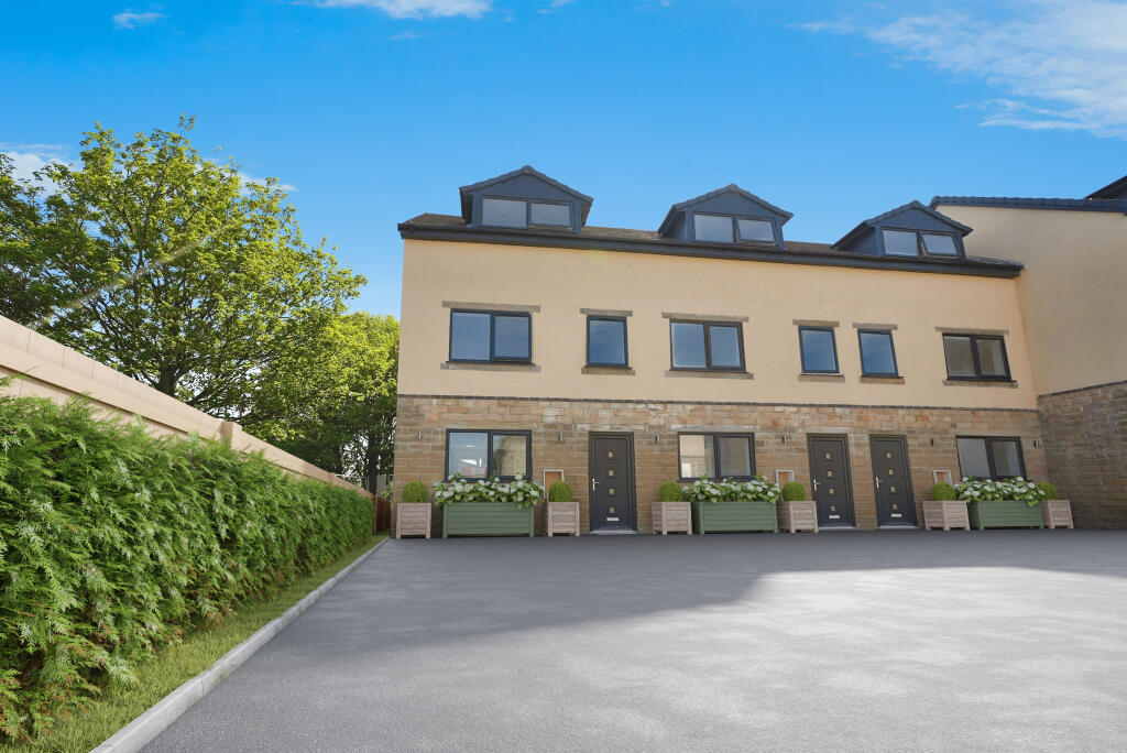 Main image of property: Dovesdale Road, Bradford