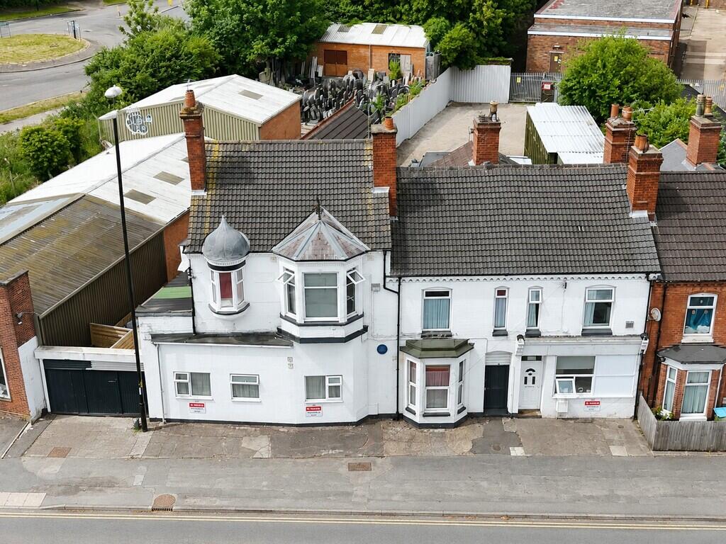 Main image of property: London Road, Coventry
