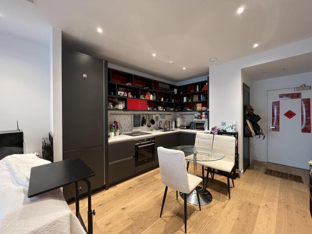 Main image of property: Echo House, London City Island, London, E14