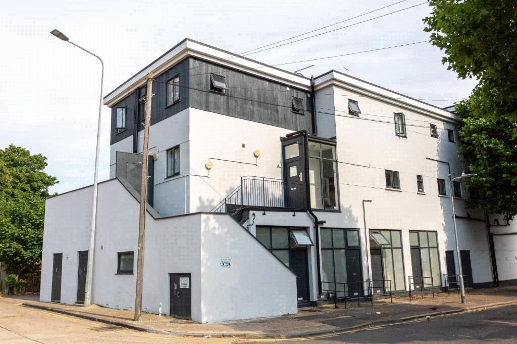 Main image of property: Southchurch Road, Southend-on-Sea, Essex, SS1