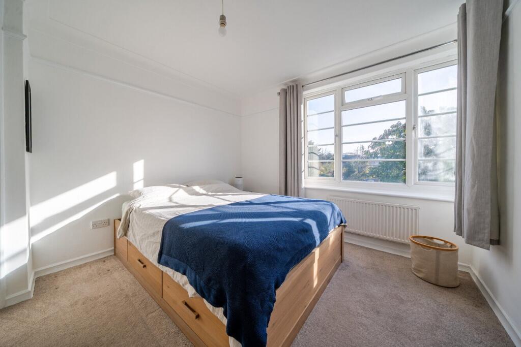 Manor Gardens, Acton, London, W3 photo 3