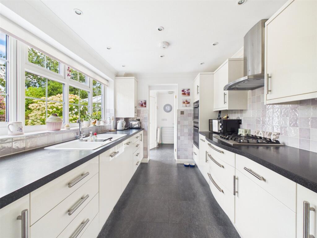 House in Bournemouth - View 4
