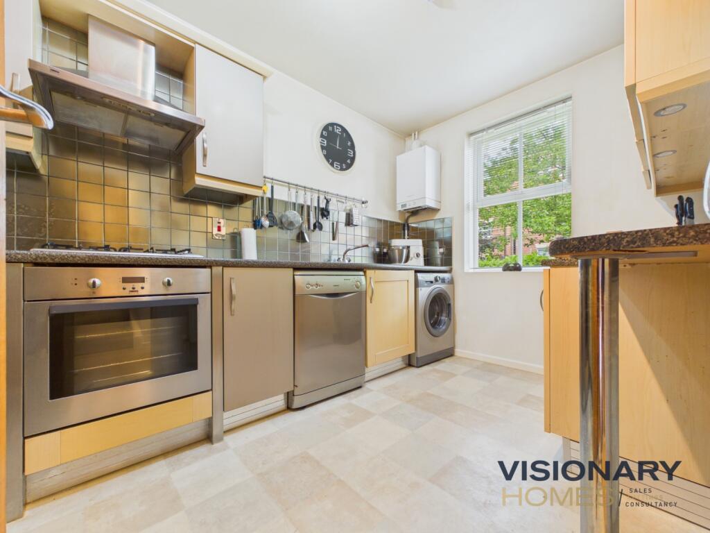 Main image of property: Kingfisher Court, Burntwood, Staffordshire, WS7